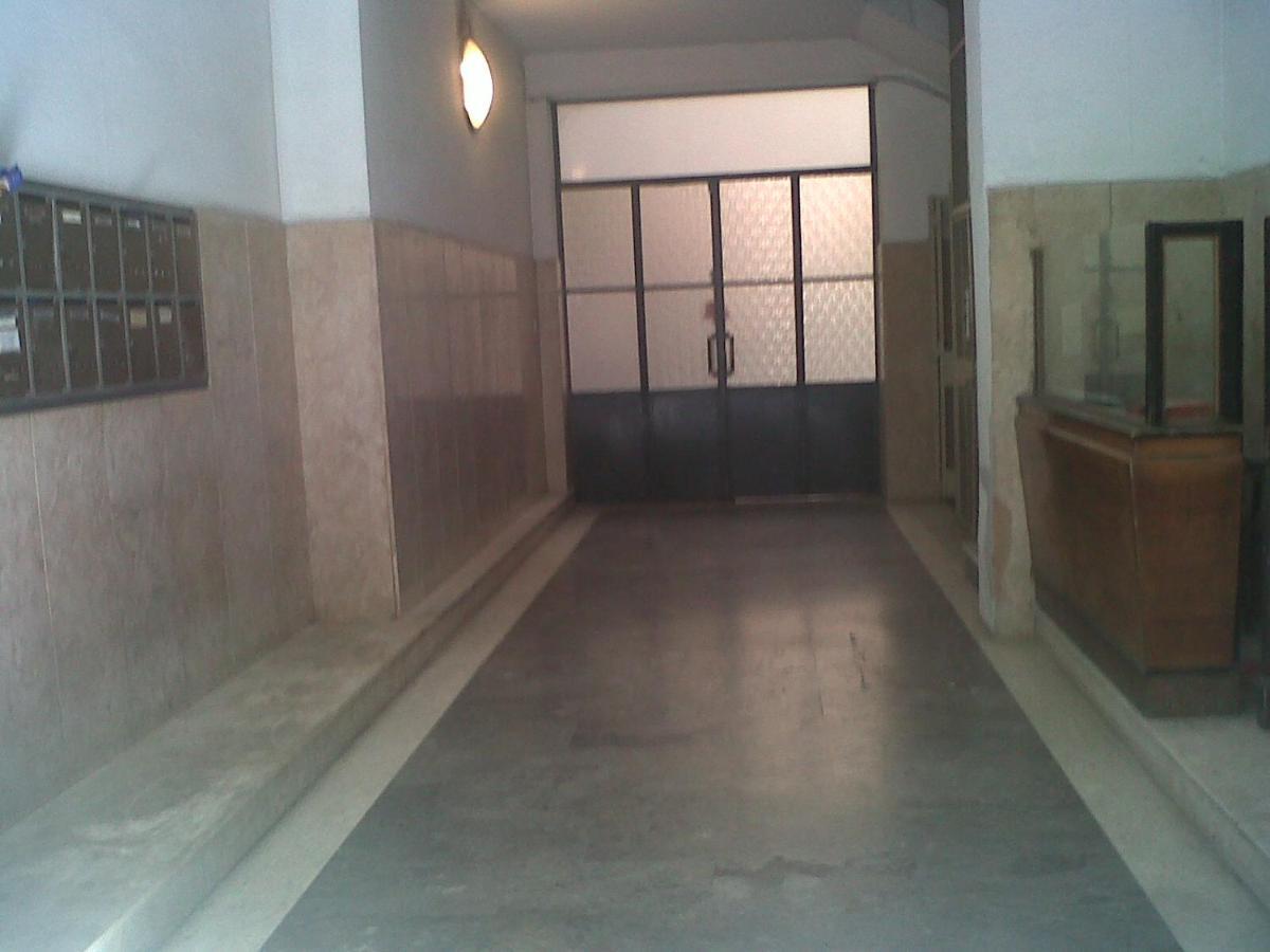 Ferienwohnung Stabile Basement Palermo Exterior foto